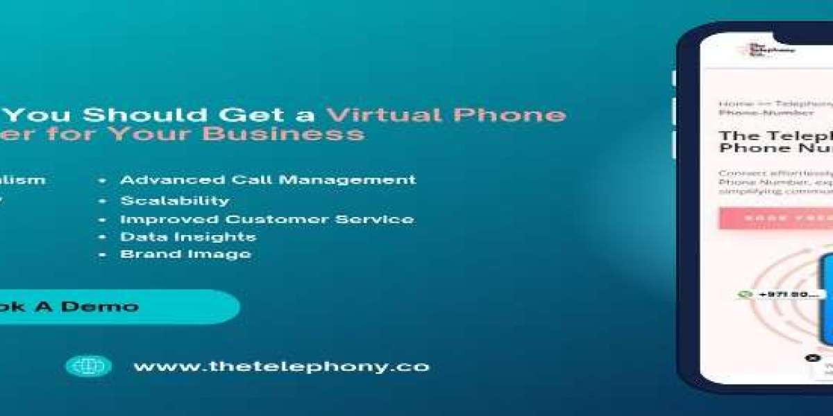 10 Reasons Why You Should Get a Virtual Phone Number for Your Business