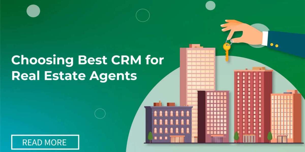 Navigating the Market: Finding the Best CRM for Real Estate