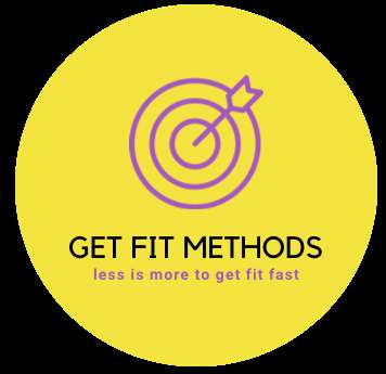Get Fit Methods Profile Picture