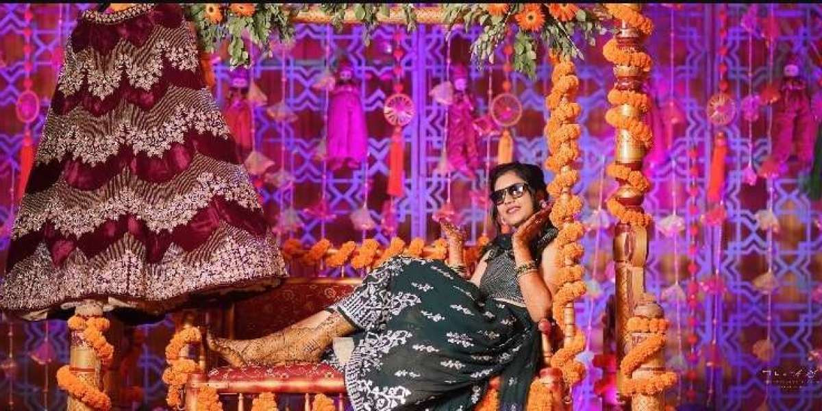 Incorporating Chhattisgarhi Culture: Unique Wedding Photography Ideas
