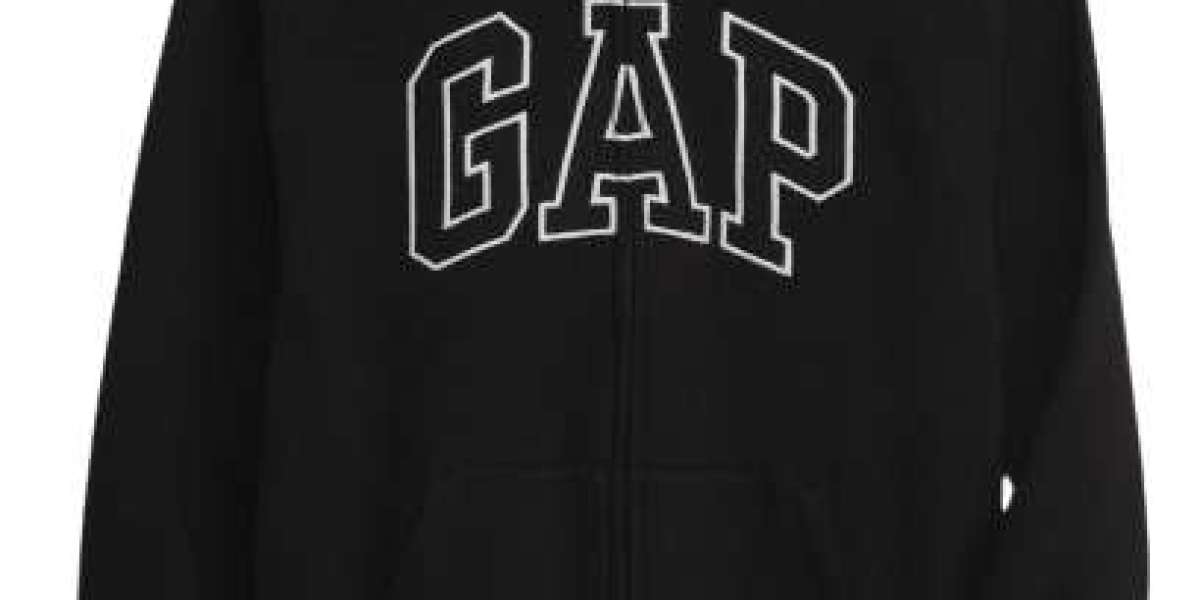 Yeezy Gap Hoodie | Trendy Fashion Outfits