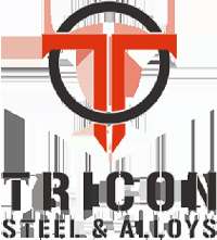 tricon steel Profile Picture