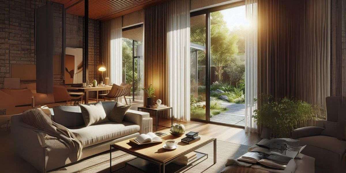 Future Trends in Automated Curtains and Window Treatments