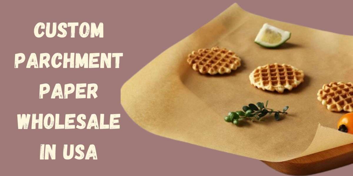 The Importance of Parchment Paper In Culinary Life