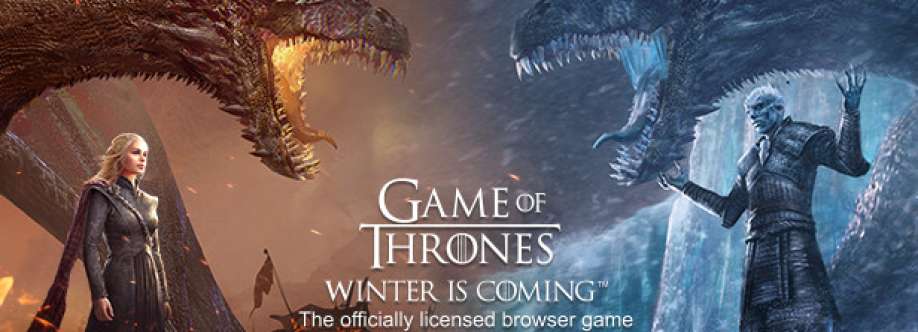 Game Of Thrones Fan Club Cover Image