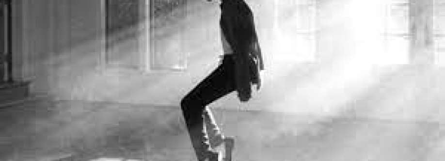 Michael Jackson: Cover Image