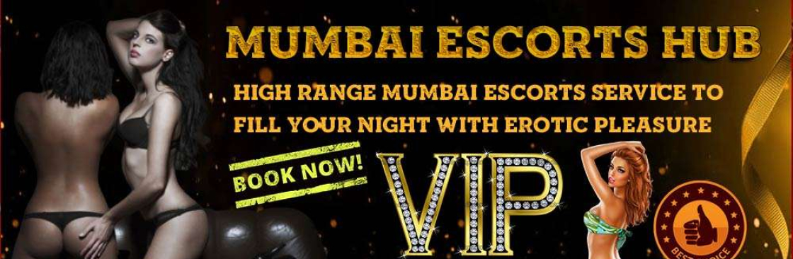 Mumbai Escorts Hub Cover Image