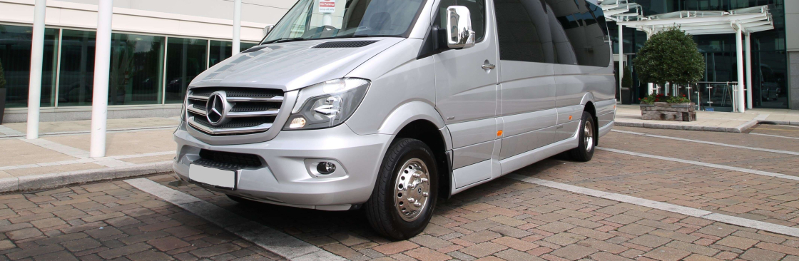 Hire Minibus Manchester Cover Image