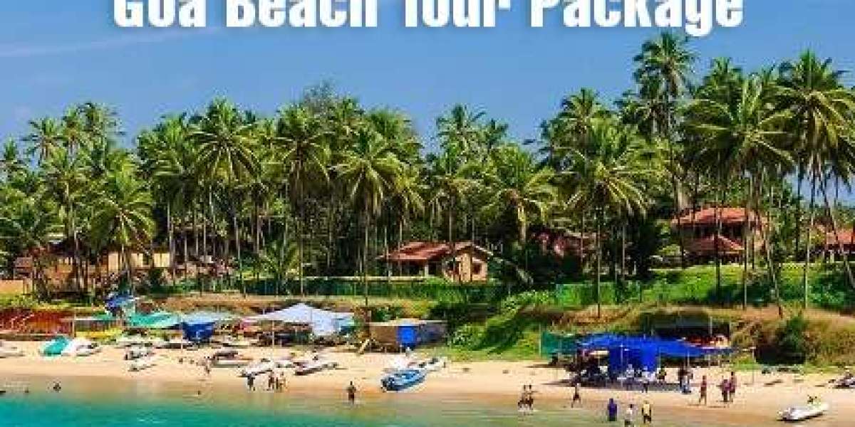 Goa Beach Tour Package | Exotic India Tours