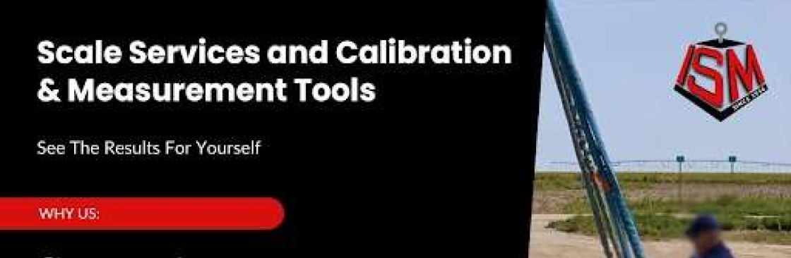 Industrial Scale Measurement Cover Image