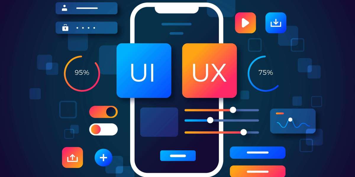 What are The Key Benefits of Outsourcing UI/UX Design?