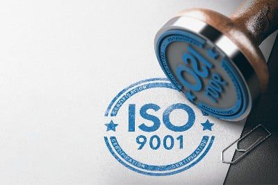Chứng nhận ISO 9001 | Đào tạo ISO 9001 | ISO 9001