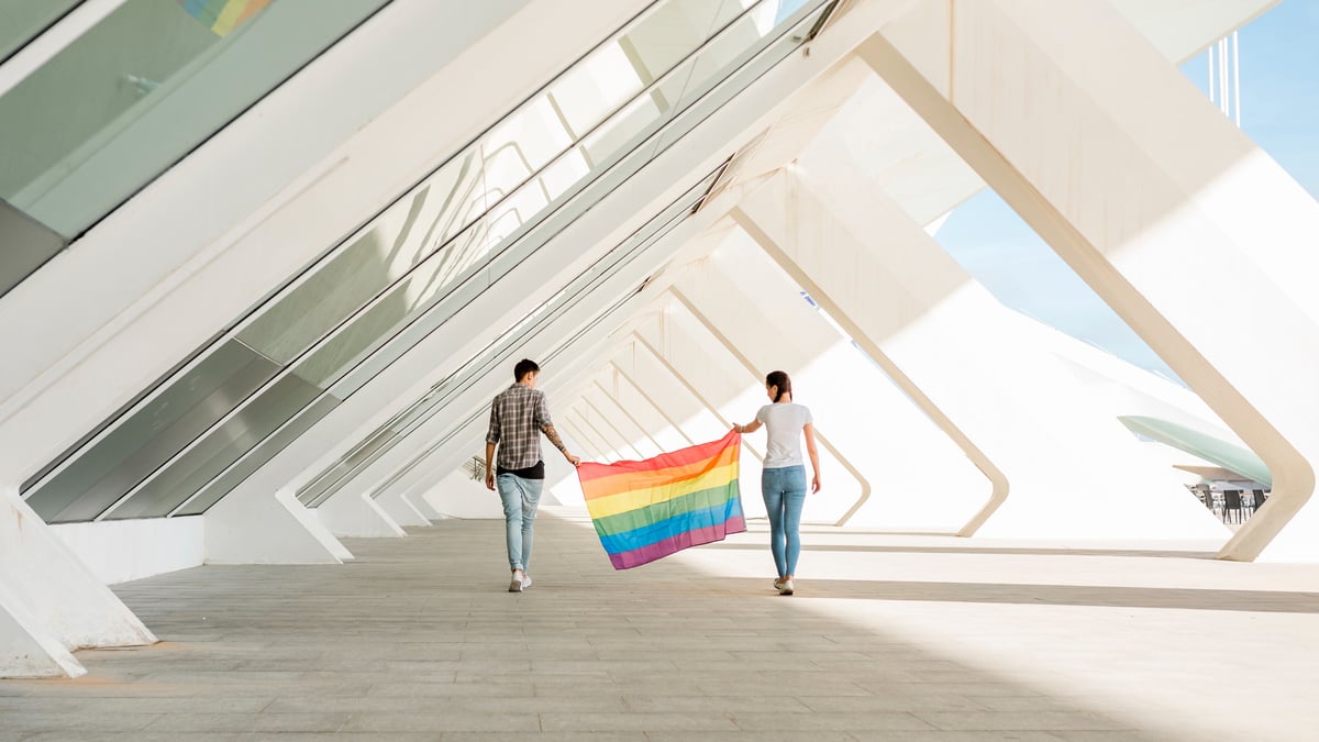 LGBTQIA+ Inclusion In The Workplace: How Far Have We Come? Saraf Furniture