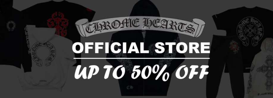 Chrome Hearts Cover Image