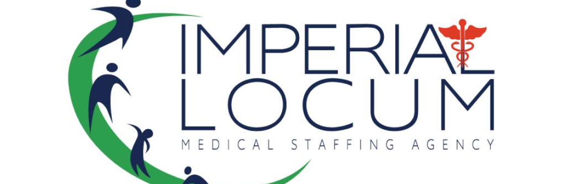 Imperial Locum Cover Image