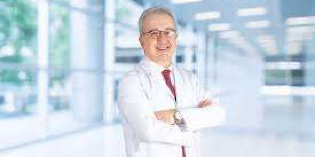 Expert Gynecologist in Ankara: Specialized Women’s Health Services