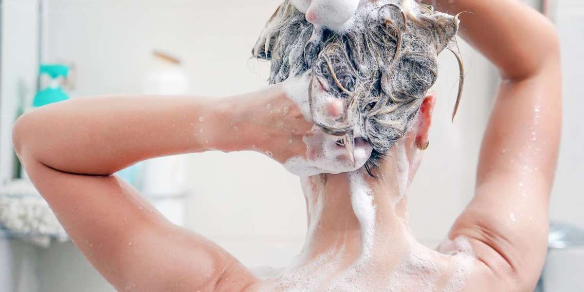 Biotin Shampoo: The Key to Longer, Stronger Hair?