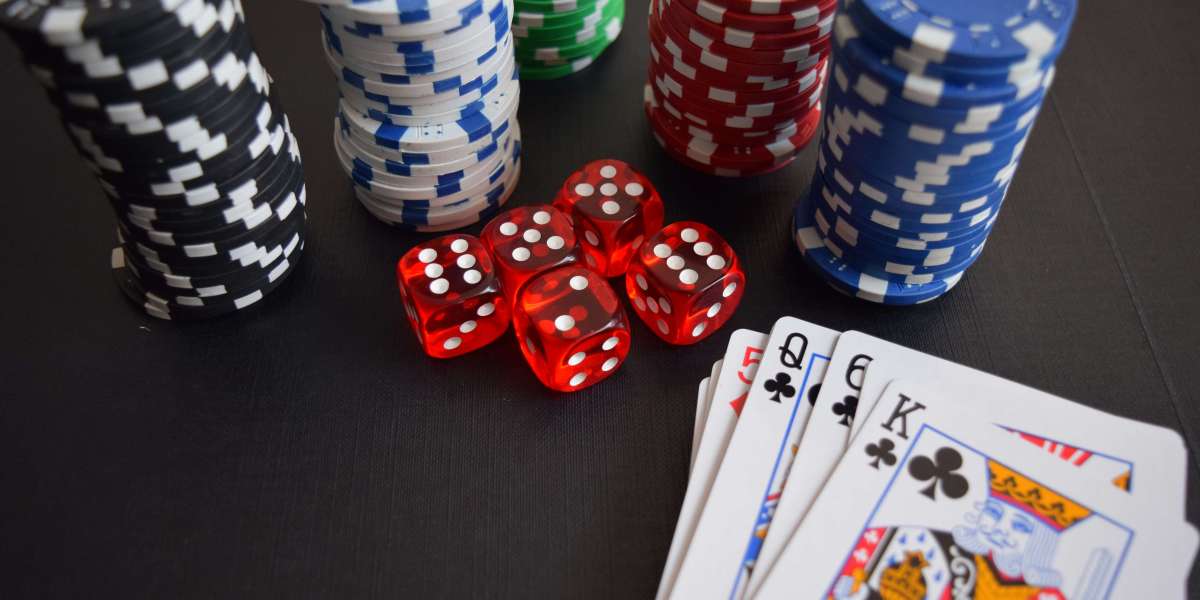 How to Claim Online Casino Bonuses With Credit Cards