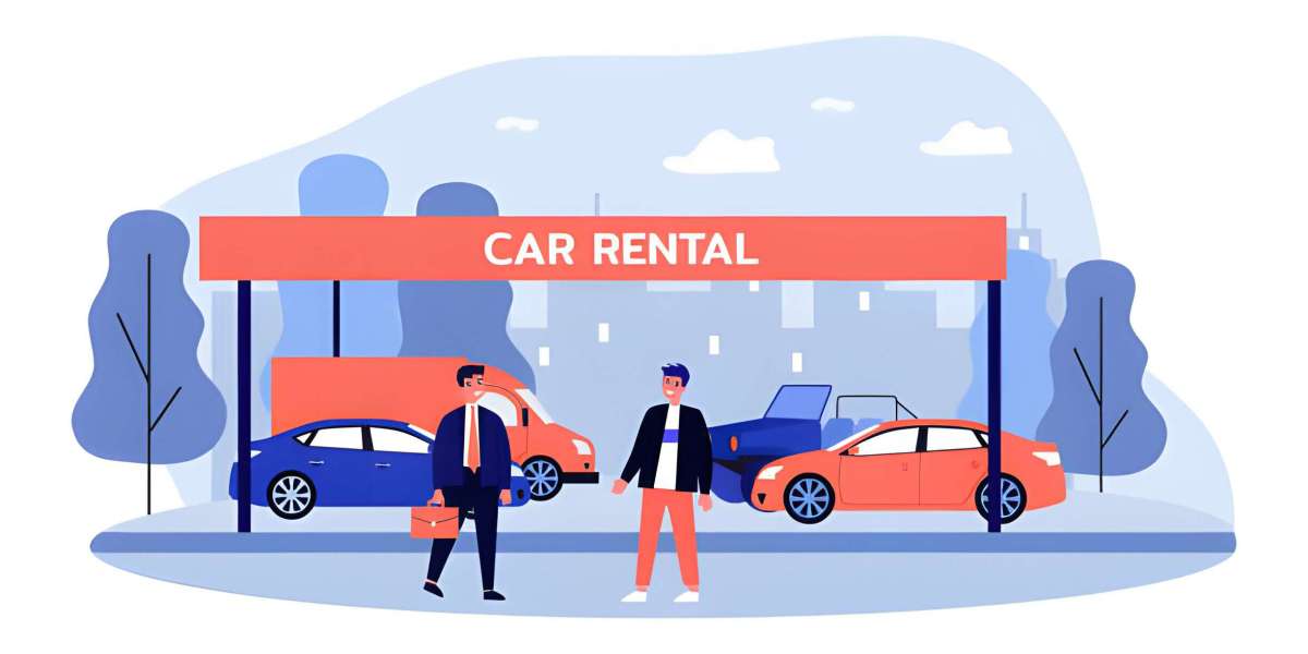 Best Car Rentals in Houston for Extended Stays