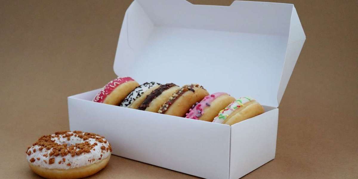 Maximizing Profits with Donut Boxes Wholesale