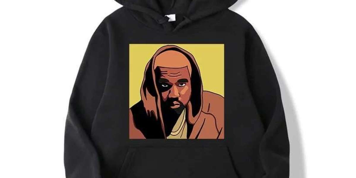 Yeezy Season: Exclusive Kanye West Merchandise