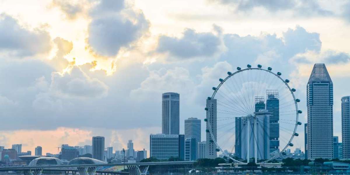 Requirements of Setting up a Private Limited Company in Singapore