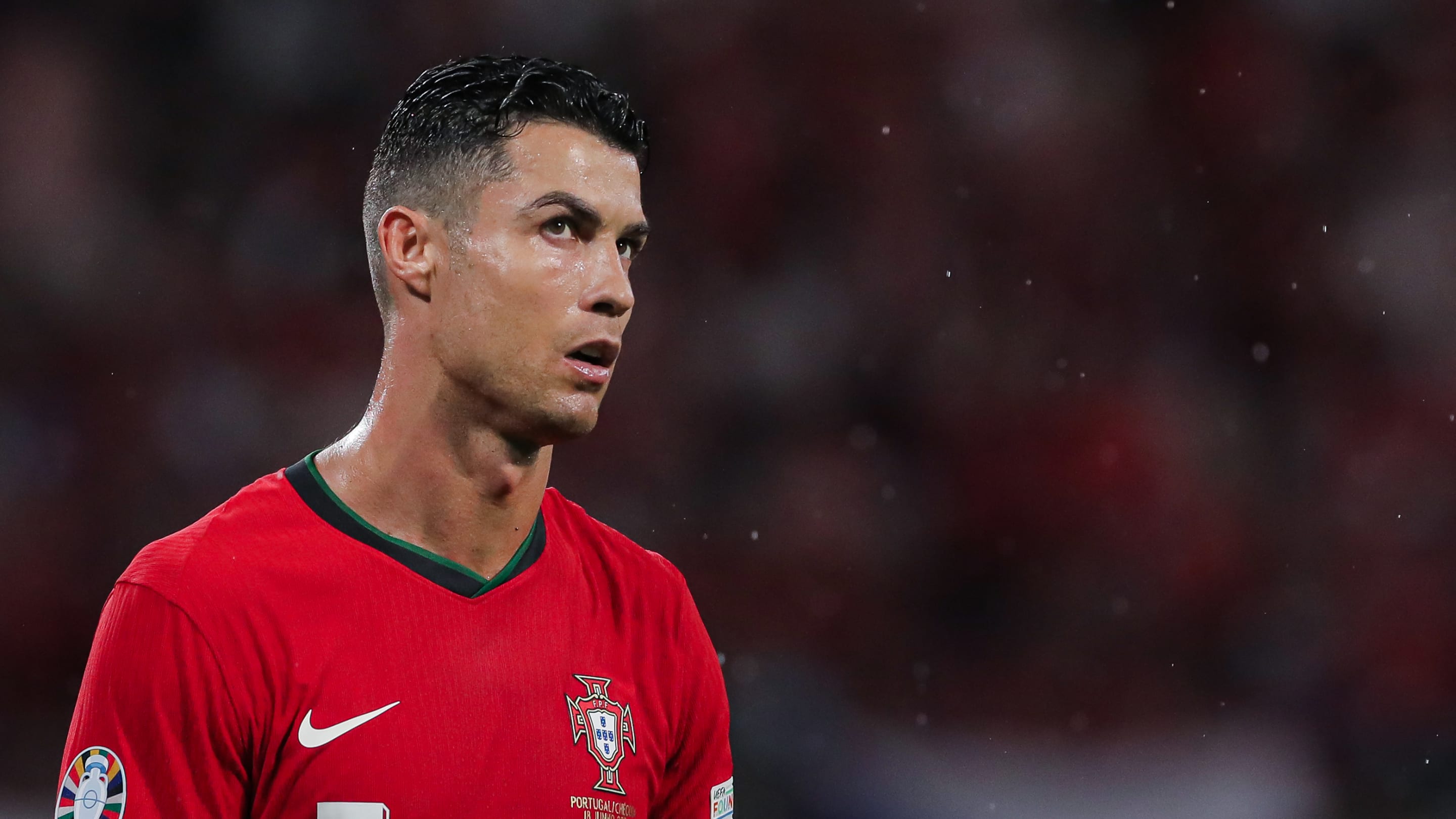 Aktuelles, Nachrichten, Meinungen, Reportagen | Der Montag        | 'He is a killer' - Roberto Martinez hits back at Cristiano Ronaldo critics