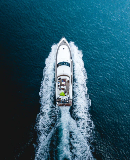 Buy Luxury Yachts | Buy Yacht in Dubai UAE