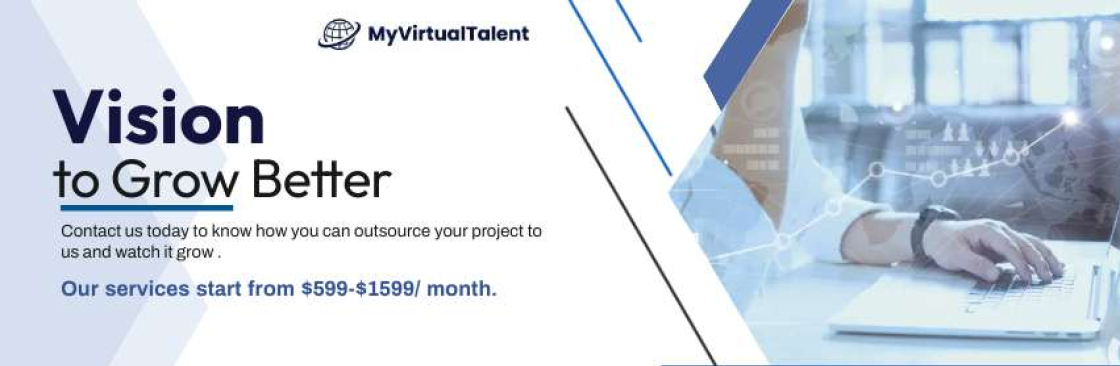 My Virtual Talent Cover Image