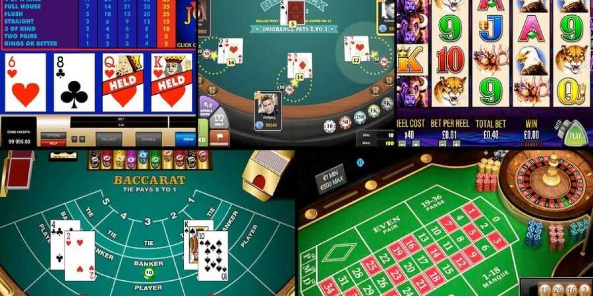 Rolling in the Green: Unveiling the Secrets of a Top-Tier Casino Site