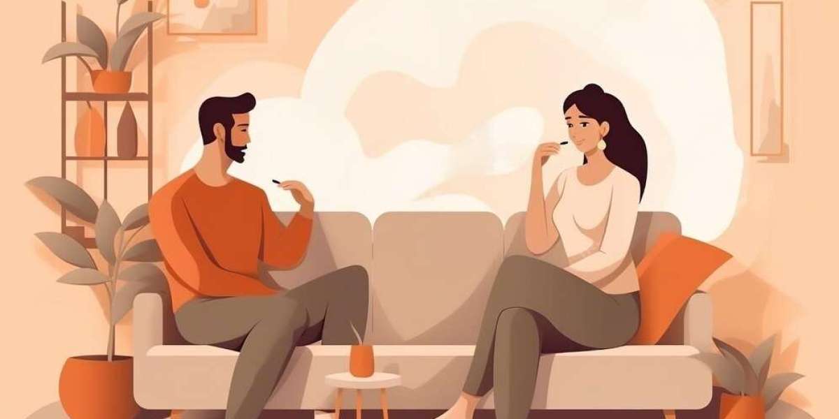 From Conflict to Collaboration: Relationship Counseling Techniques for a Healthier Partnership