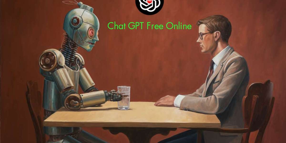 Unlock the Potential of ChatGPT Free Online