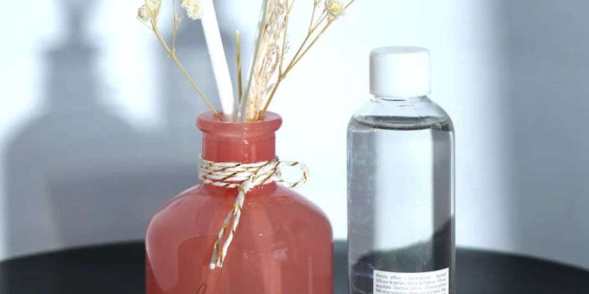 Everything You Need to Know About Reed Diffusers