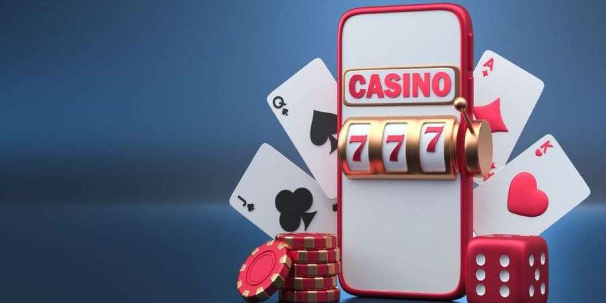Spin & Win: Mastering the Art of Online Slots