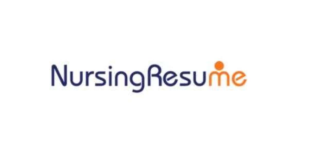 Crafting the Perfect Student Nursing Resume