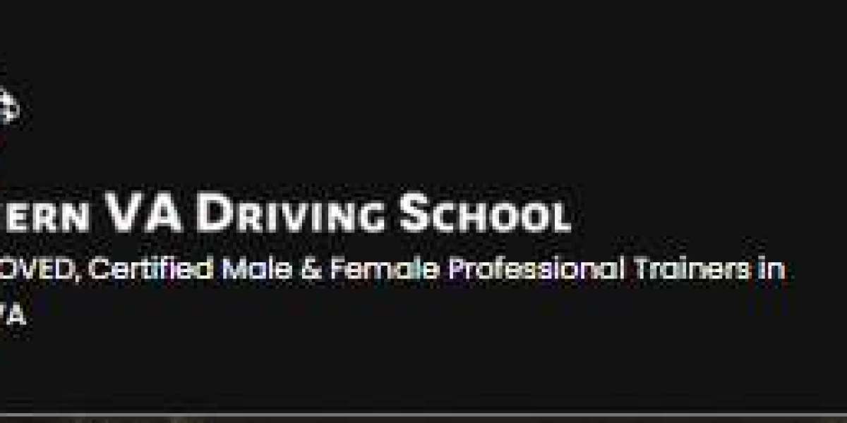 Who Can Benefit from Driving School in Ashburn VA?