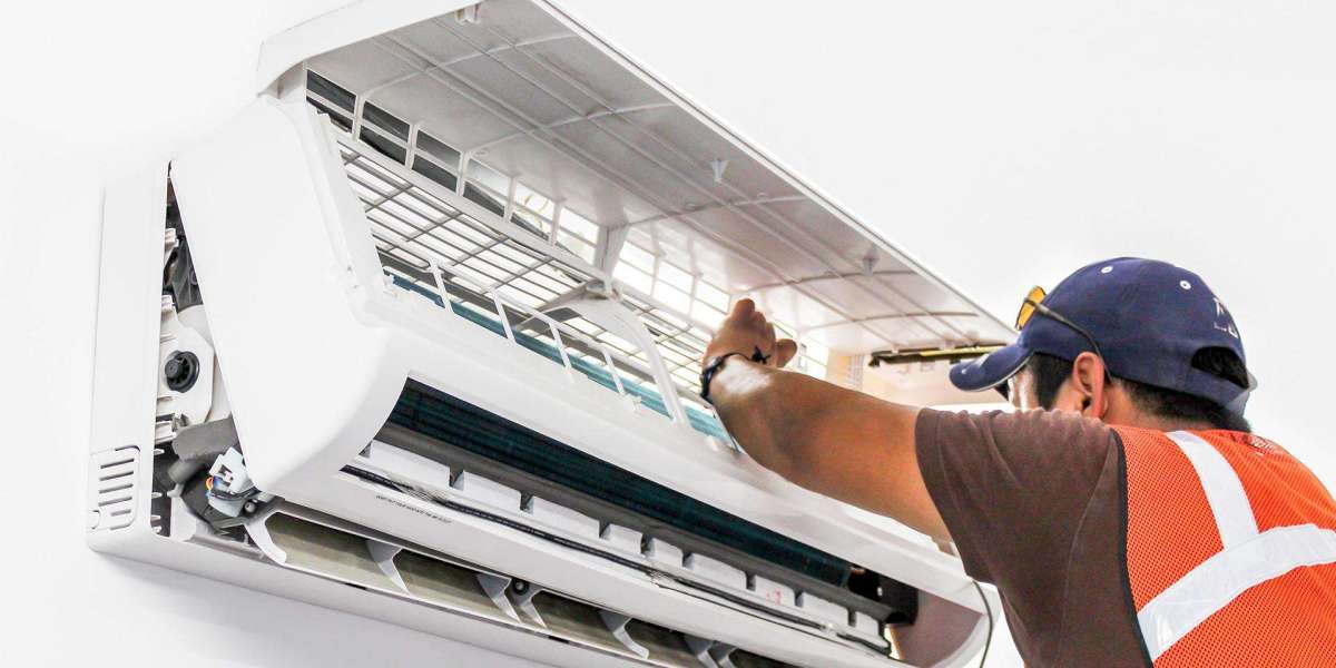 Reliable HVAC Installation and Repair: Ensuring Comfort and Efficiency