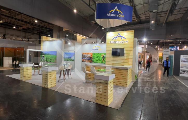 What Makes Stand Constructions a Desirable Exhibition Stand Builder in Netherlands? – Stand Constructions