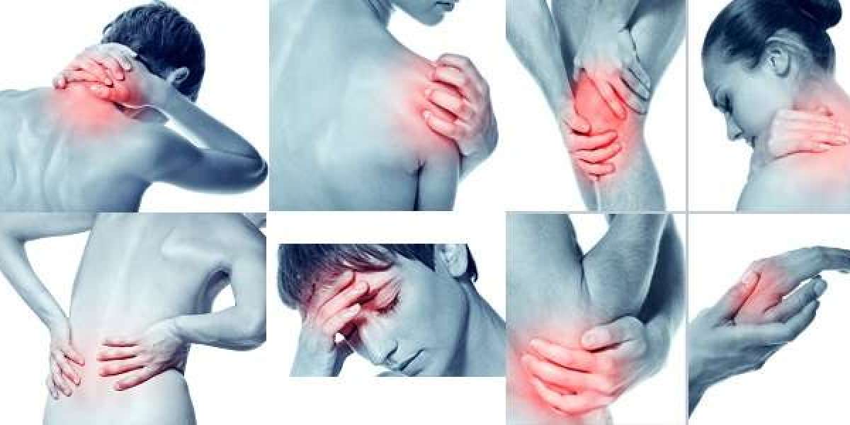 Experience Comprehensive Pain Relief with Aspadol 50mg and 100mg