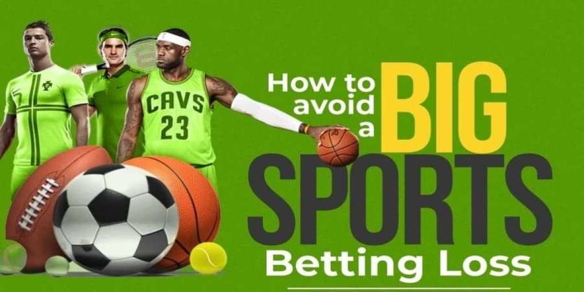 Korean Sports Betting Sites: Betting with a Side of Kimchi and Grit!