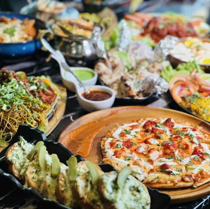 Top 6 Best Restaurants to Celebrate Birthday in Bangkok