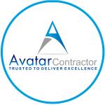 Avatar Contractor Profile Picture