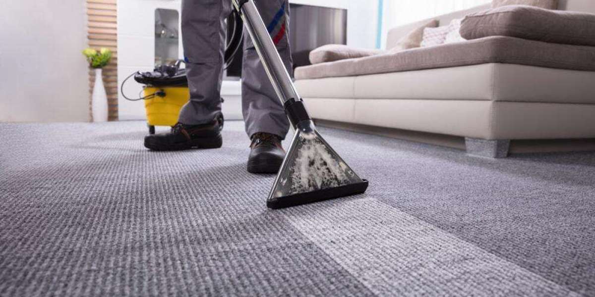 All About Cleanliness: Regular Carpet Cleaning Explained
