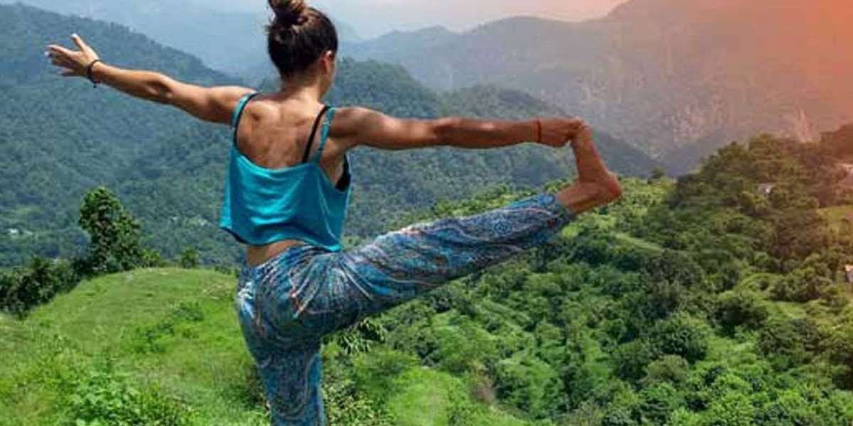 Why Rishikesh Yogpeeth Is Perfect for Your Yoga Journey