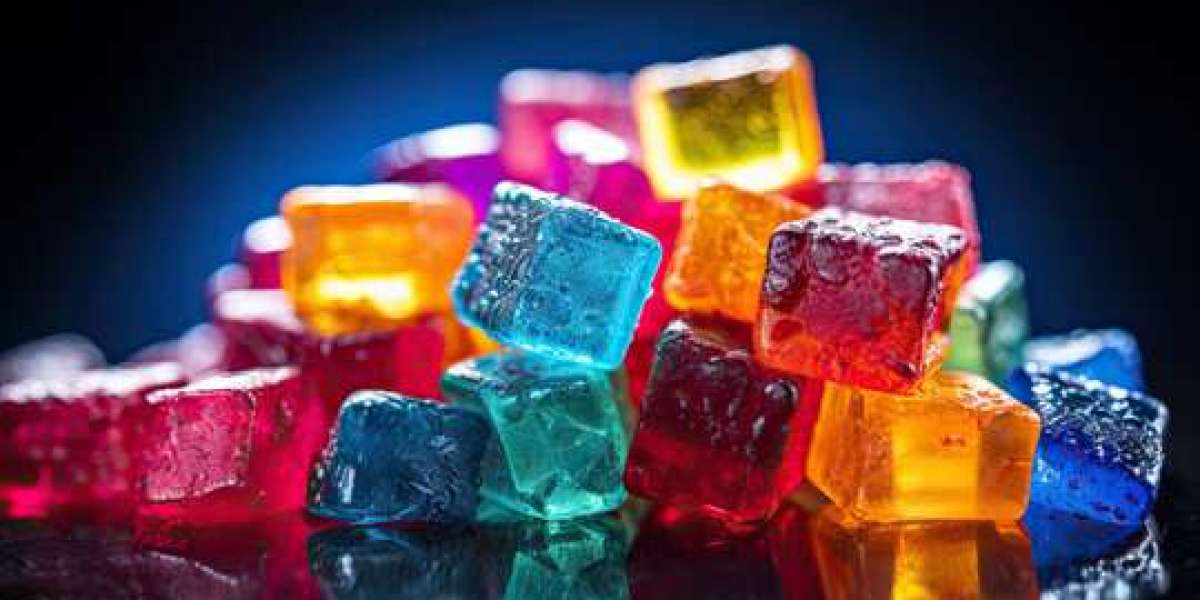 What are High Nature's Leaf CBD Gummies?