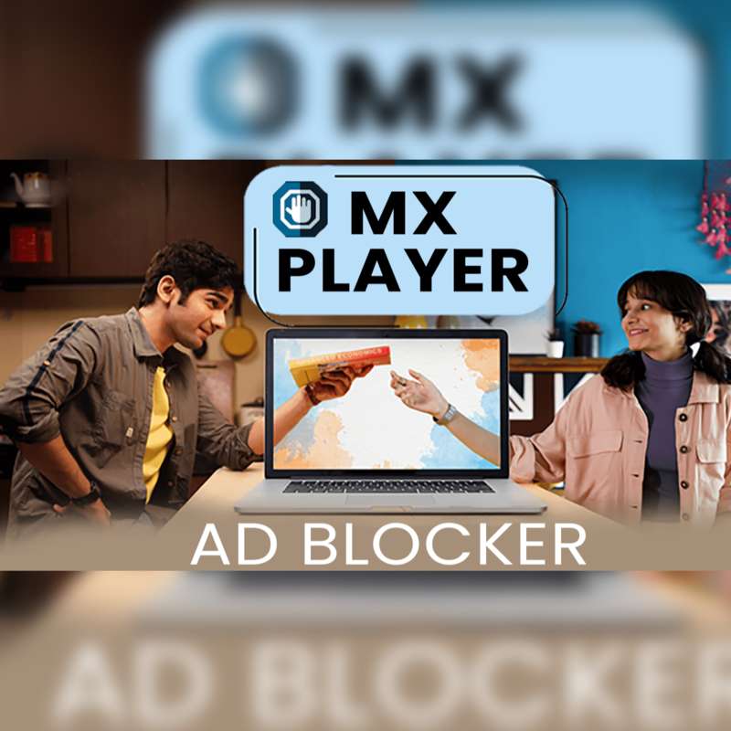 MX Player Ad Blocker Profile Picture