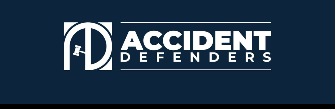 Accident Defenders Cover Image