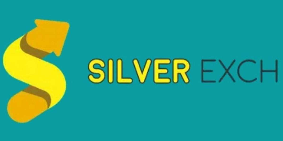 Silver Exchange ID - Silver Exchange Create Account