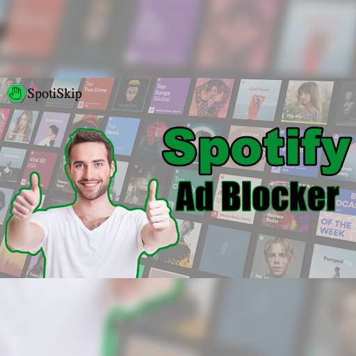 Spotify Ad Blocker Profile Picture