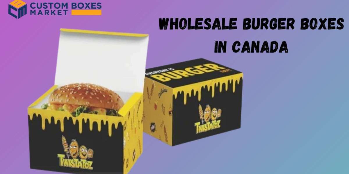How to Properly Store and Transport Burger Boxes Wholesale